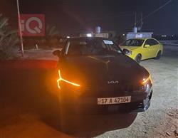 كيا K5